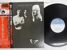 JOHNNY WINTER AND CBS/SONY 15AP 622 Japan OBI VINYL LP