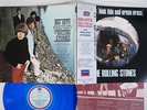 ROLLING STONES BIG HITS HIGH TIDE & GREEN GRASS LONDON L20P-1008 Japan OBI LP