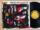 SONNY ROLLINS Sonny Boy US 1961 RVG Bergenfield PRESTIGE PRLP 7207 MINT