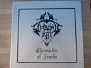 Limbonic Art - Chronicles Of Limbo Vinyl, 6-LP Box / Melodic Black Metal