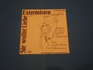 Udo Lindenberg  Promotion-Single 
