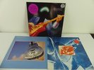 (ref269) Dire Straits Vinyl Money for Nothing Brothers in Arms Every Street