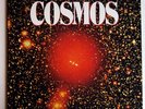 Music Of Cosmos TV Soundtrack LP Japan 81 Vangelis Tomita Carl Sagan Rare Promo