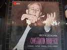 Constantin Bobescu Recital de Violin uncle of Lola Bobesco Electrecord ECE 0351