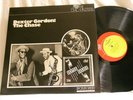 DEXTER GORDON The Chase Wardell Gray Teddy Edwards Melba Liston Jimmy Rowles LP