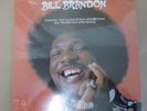 Bill BRANDON / PRL 12149 Prelude / SEALED '77 Soul LP