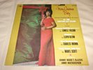 Merry Christmas Baby : Sealed LP (Charles Brown / Mabel Scott)