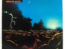 Blackjack ?– Worlds Apart LP US Press 1980 Polydor Insert