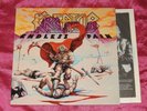KREATOR - ENDLESS PAIN - 10tr LP - GERMANY 1985 - 1st PRESSING - NM/NM