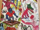 Daniel Johnston - Story Of An Artist 6 LP Box Set, Munster Records, Outsider Pop