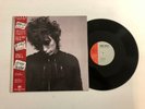 JOHNNY THUNDERS In Cold Blood LP SMS Rec. SP20-5198 Japan 1985 VG++ W/ OBI 2H