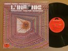 L'INFONIE - VOL 3 ? FRENCH CANADIAN QUEBEC PSYCH PROG LP ? ORIGINAL POLYDOR MINT