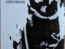 Bob James+Gordon Mumma+Robert Ashley+Barre Phillips free jazz electronic '65 ESP