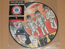 THE TEMPLARS -Clockwork Orange Horror Show- 10