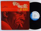 ART BLAKEY & THE JAZZ MESSENGERS Indestructible LP on Blue Note NY stereo