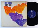 BILLY HAWKS Heavy Soul  LP on Prestige