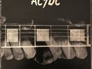 AC/DC LET THERE BE ROCK Australian Press APLP-022 RARE Vinyl