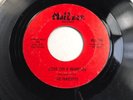 The Perigents Maltese 106 Love On A Rampage Rare Detroit 45