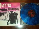 Misfits Walk Among Us Blue Vinyl RSD Edition Of 1,250