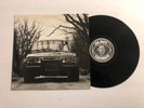 SLINT Tweez LP Jennifer Hartman Rec. 138 US 1989 VG+ RARE ART ROCK 9D