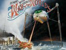 Jeff Wayne'S Musical Version Of The War Of The Worlds VINYL 2LP NEU & OVP