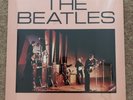 The Beatles - LP Live In Paris - Pyramid Records - Italy 1988 - SEALED