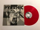 VA Another Pyrrhic Victory LP C/Z Rec. CZ012 US 1989 VG++ RARE PUNK COMP 13A