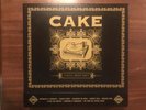 Cake Limited Edition Box Set (8 Colored Vinyls)