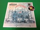 Grateful Dead Playing In The Band Seattle '74 RSD 2018 SEALED LP Piranha Records