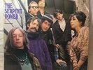 THE SERPENT POWER - S/T LP RARE PSYCHEDELIC PSYCH ROCK OZ AUSSIE ORIG PRESS 1967