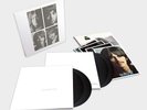 THE BEATLES WHITE ALBUM 50th ANNIVERSARY NEW SEALED VINYL 4LP SET IN STOCK