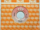 BANGLES • Maniac Monday • RARE 45 • COSTA RICA PRESS • PRINCE