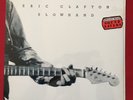 ERIC CLAPTON   SLOWHAND LP   MINT SEALED  POLYDOR 823 276-1 RARE 80'S PRESS