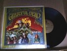 Stunning M-/EX ORIG 1967 MONO Lp The Grateful Dead debut album SHRINKWRAP W-1689