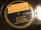 COUNTRY BLUE SKY BOYS Bluebird 7661 Who Wouldn't Be Lonely/Katie Dear NEAR MINT