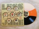 LESS THAN JAKE Sound The Alarm TOUR EDITION tri-color