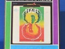 2 TAPES QUADRAPHONIC Hair &+ Best of Wes Montgomery