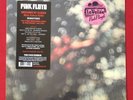 PINK FLOYD   OBSCURED BY THE CLOUDS LP   MINT SEALED  REMASTERED PFRLP7