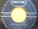 listen LOS BELMONTS over under sideways down GARAGE PSYCH FUZZ PUNK • YARDBIRDS