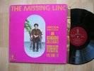 LINCOLN MAYORGA missing linc vol II SHEFFIELD LAB S-10 AUDIOPHILE NM