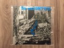 RARE/VINTAGE/HARDCORE/PUNK - SS DECONTROL 