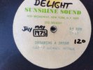 Rare SUNSHINE SOUND 10