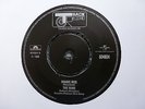 THE WHO 45 RPM 7