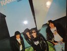 LP. RAMONES - LEAVE HOME (spanish edition 1977)