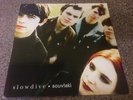 Slowdive Souvlaki + Inner Rare Original UK LP