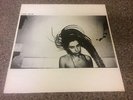 PJ Harvey Rid Of Me + Inner Rare Original UK LP