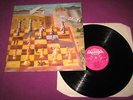 PETER HAMMILL - FOOLS MATE - CHARISMA UK 1971 ORIGINAL