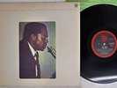 ARCHIE SHEPP DAY DREAM DENON JAZZ YX-7570-ND Japan PROMO VINYL LP