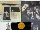 CREEDENCE CLEARWATER REVIVAL PENDULUM FANTASY LFP-80586 Japan VINYL LP