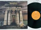 JUDAS PRIEST SIN AFTER SIN EPIC 25AP 536 Japan VINYL LP